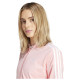 Adidas Γυναικείες φόρμες σετ Essentials 3-Stripes Tracksuit